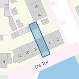 Perceel HLD02-E-3593