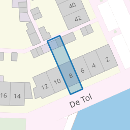 Perceel HLD02-E-3594