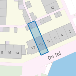 Perceel HLD02-E-3595