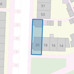 Perceel HLD02-E-3600