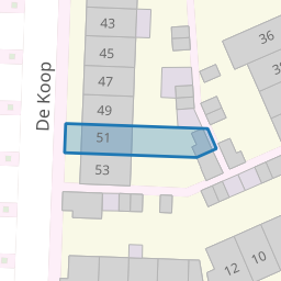 Perceel HLD02-E-3602