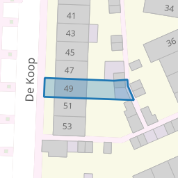 Perceel HLD02-E-3603