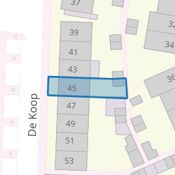 Perceel HLD02-E-3605