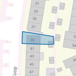 Perceel HLD02-E-3608