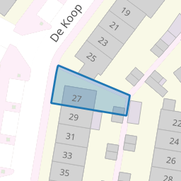 Perceel HLD02-E-3614