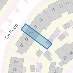 Perceel HLD02-E-3617