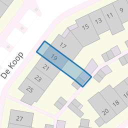 Perceel HLD02-E-3618