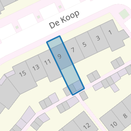 Perceel HLD02-E-3623