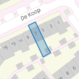 Perceel HLD02-E-3624