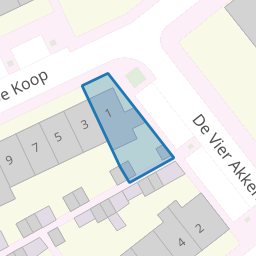 Perceel HLD02-E-3627