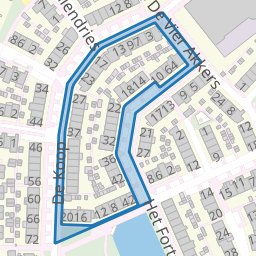 Perceel HLD02-E-3628