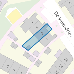 Perceel HLD02-E-3636