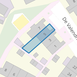 Perceel HLD02-E-3637