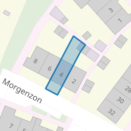 Perceel HLD02-E-3641