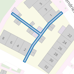 Perceel HLD02-E-3643