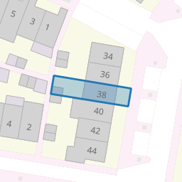 Perceel HLD02-E-3650