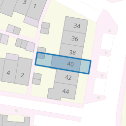 Perceel HLD02-E-3651