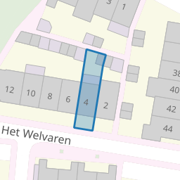 Perceel HLD02-E-3655