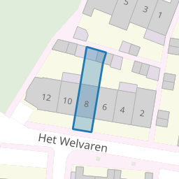 Perceel HLD02-E-3657