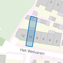 Perceel HLD02-E-3658