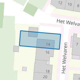 Perceel HLD02-E-3662