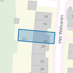 Perceel HLD02-E-3664