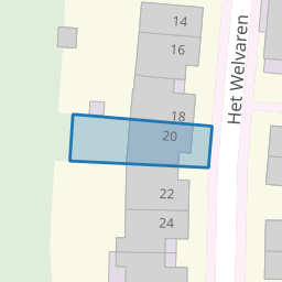 Perceel HLD02-E-3665