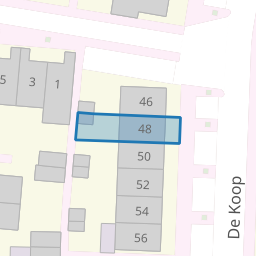 Perceel HLD02-E-3686