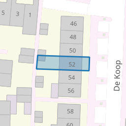 Perceel HLD02-E-3688