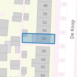 Perceel HLD02-E-3690