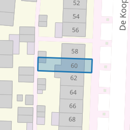 Perceel HLD02-E-3692