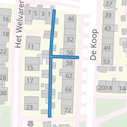 Perceel HLD02-E-3699