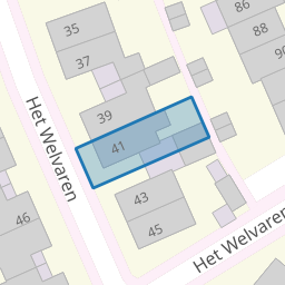 Perceel HLD02-E-3708