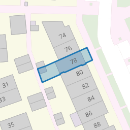 Perceel HLD02-E-3713