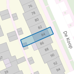 Perceel HLD02-E-3716