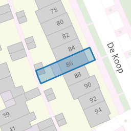 Perceel HLD02-E-3717