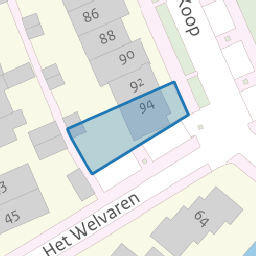 Perceel HLD02-E-3721