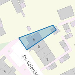 Perceel HLD02-E-3737