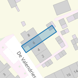 Perceel HLD02-E-3738