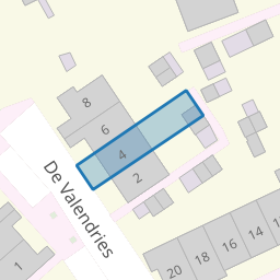 Perceel HLD02-E-3739