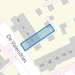 Perceel HLD02-E-3740