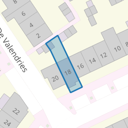 Perceel HLD02-E-3742