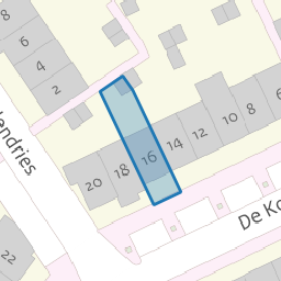 Perceel HLD02-E-3743