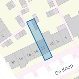 Perceel HLD02-E-3745