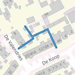 Perceel HLD02-E-3749