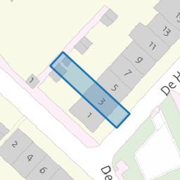 Perceel HLD02-E-3754