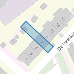 Perceel HLD02-E-3756