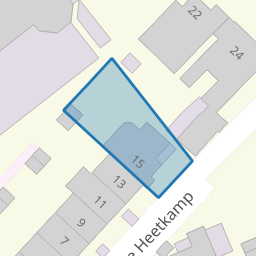 Perceel HLD02-E-3760