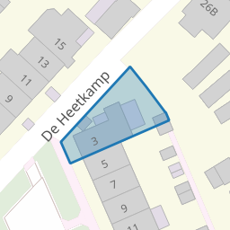 Perceel HLD02-E-3763