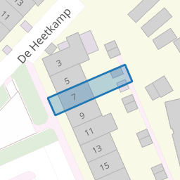 Perceel HLD02-E-3765